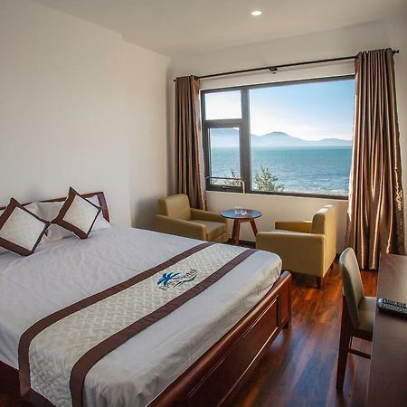 Epin Hotel Da Nang Eksteriør billede