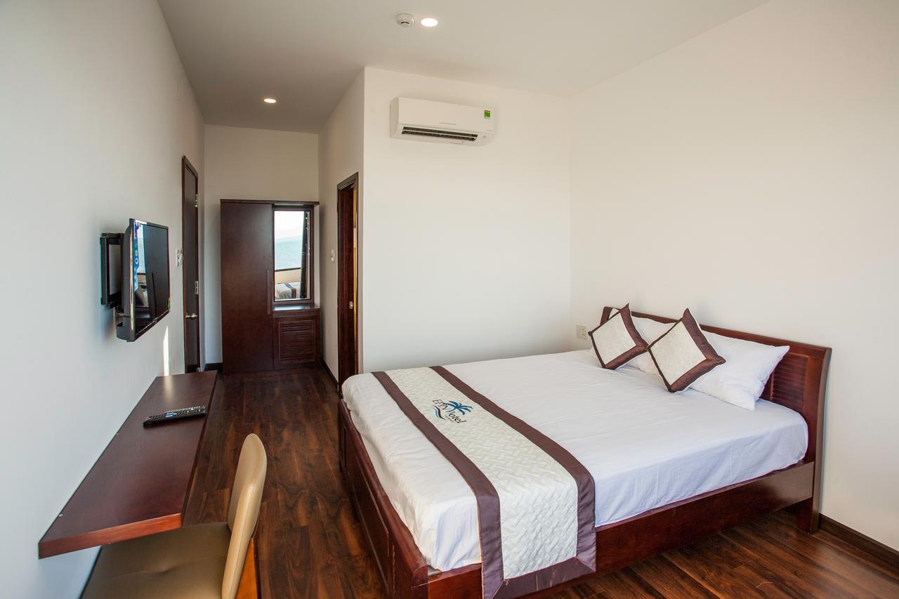 Epin Hotel Da Nang Eksteriør billede
