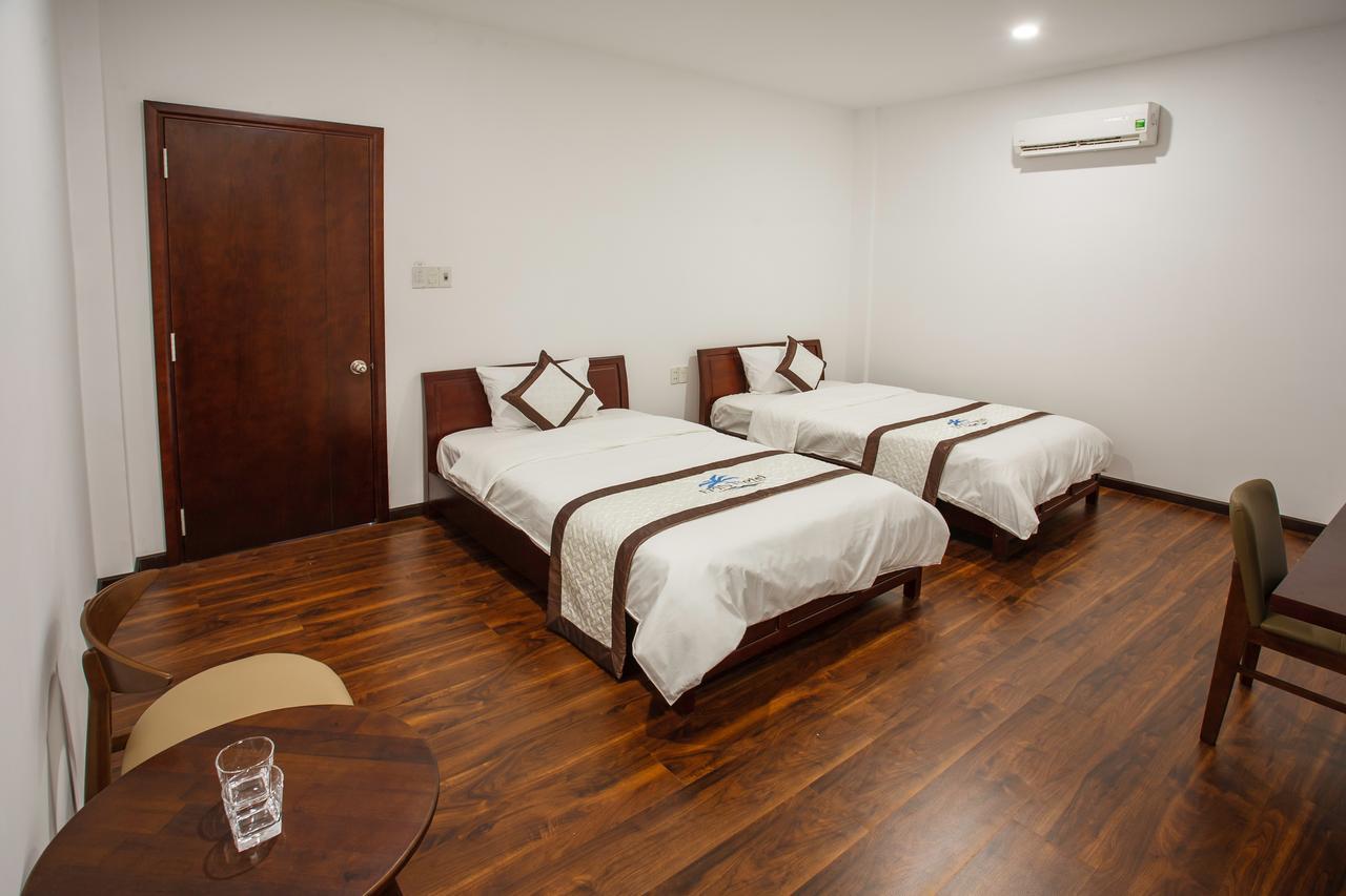 Epin Hotel Da Nang Eksteriør billede