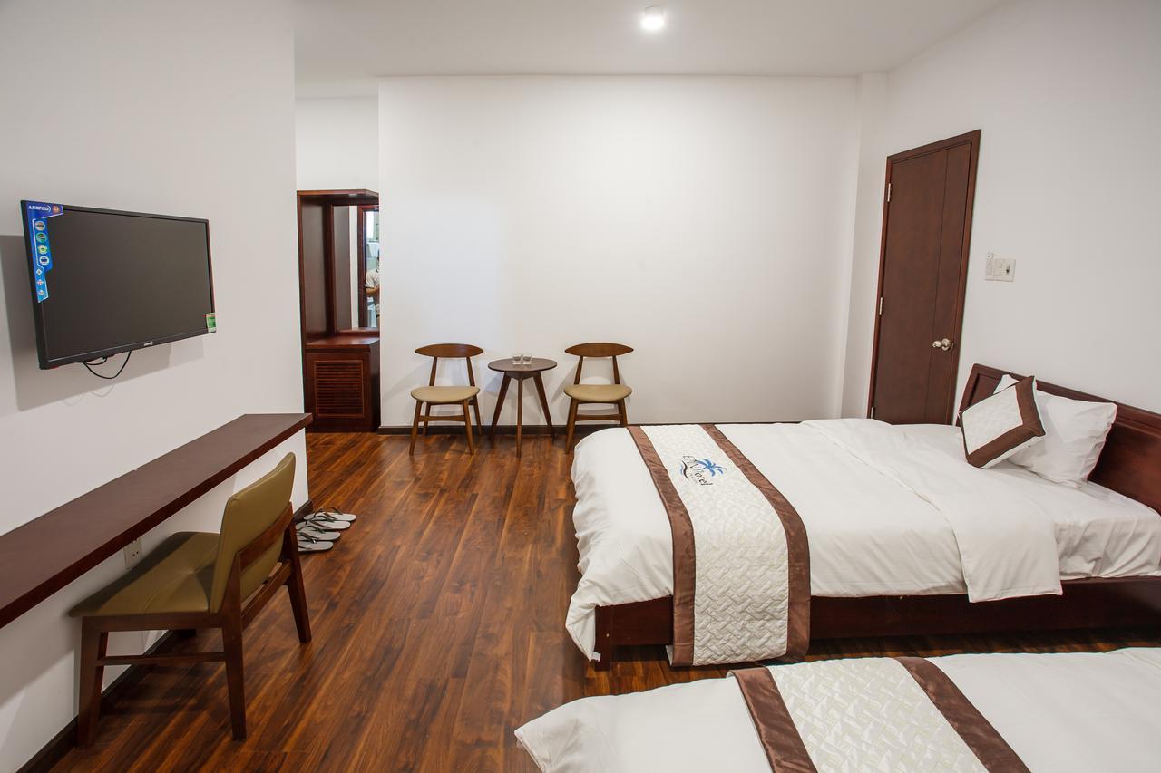 Epin Hotel Da Nang Eksteriør billede