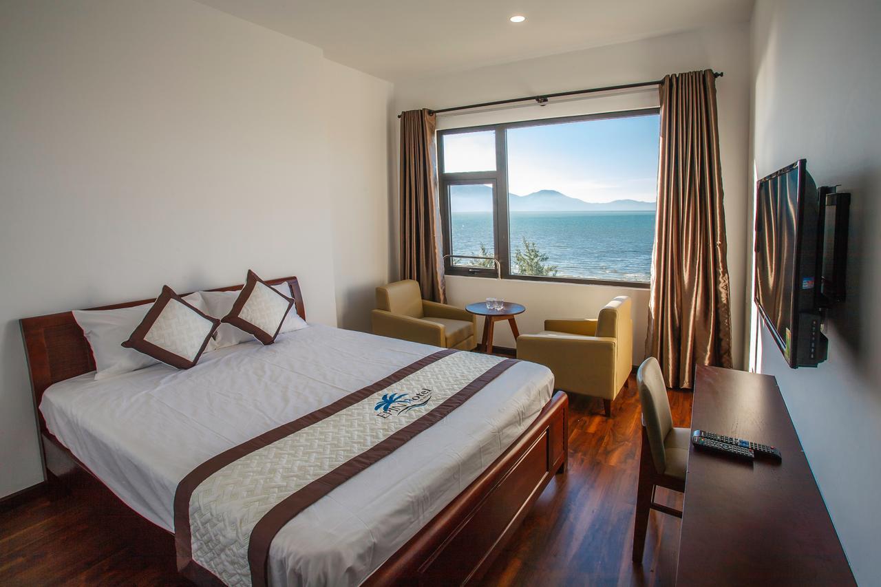Epin Hotel Da Nang Eksteriør billede