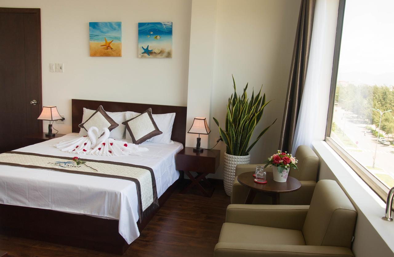 Epin Hotel Da Nang Eksteriør billede