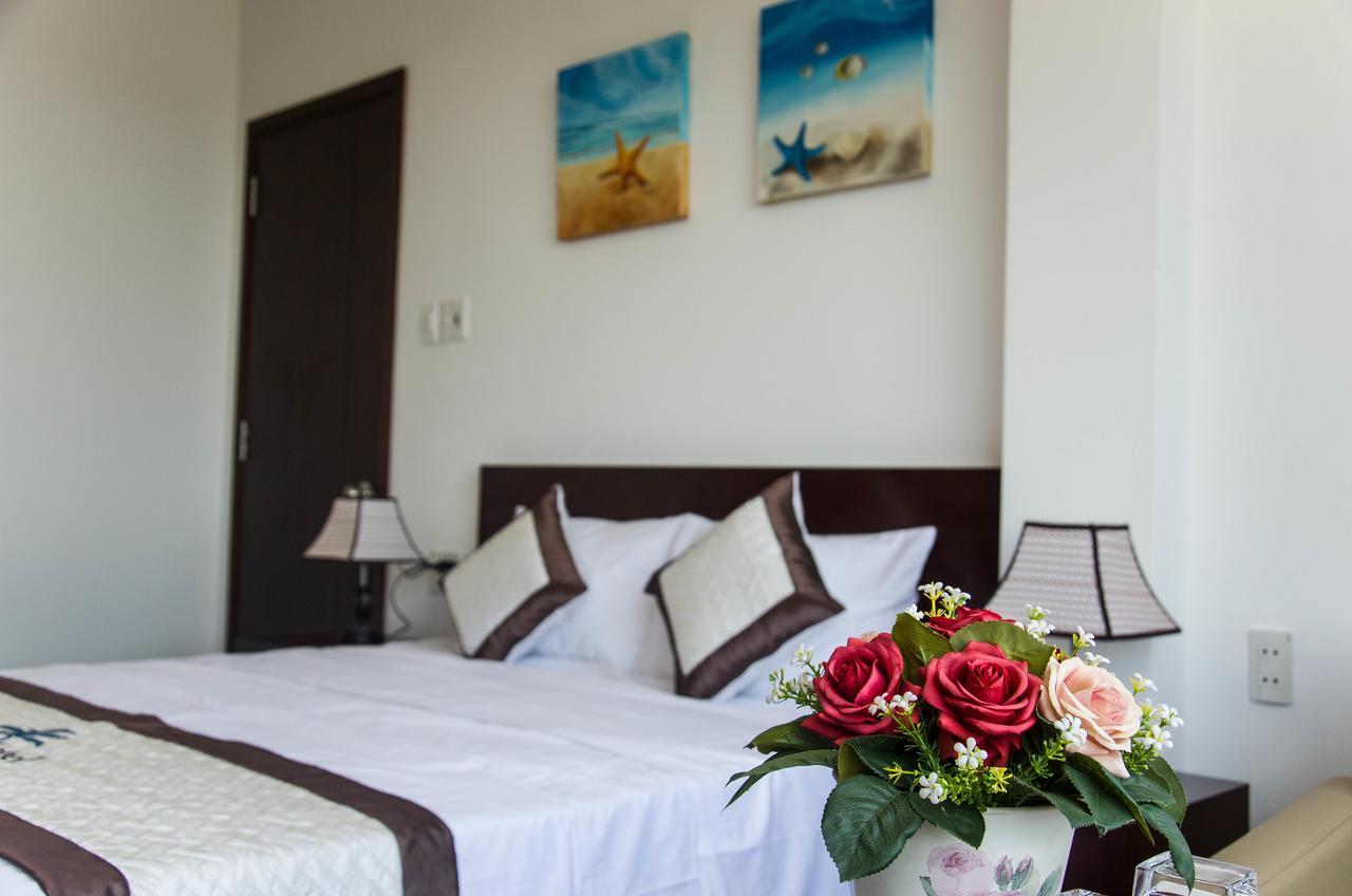 Epin Hotel Da Nang Eksteriør billede