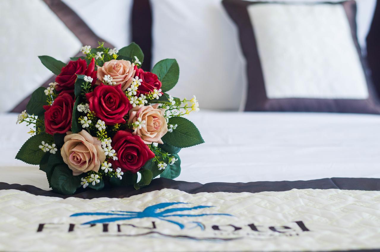 Epin Hotel Da Nang Eksteriør billede
