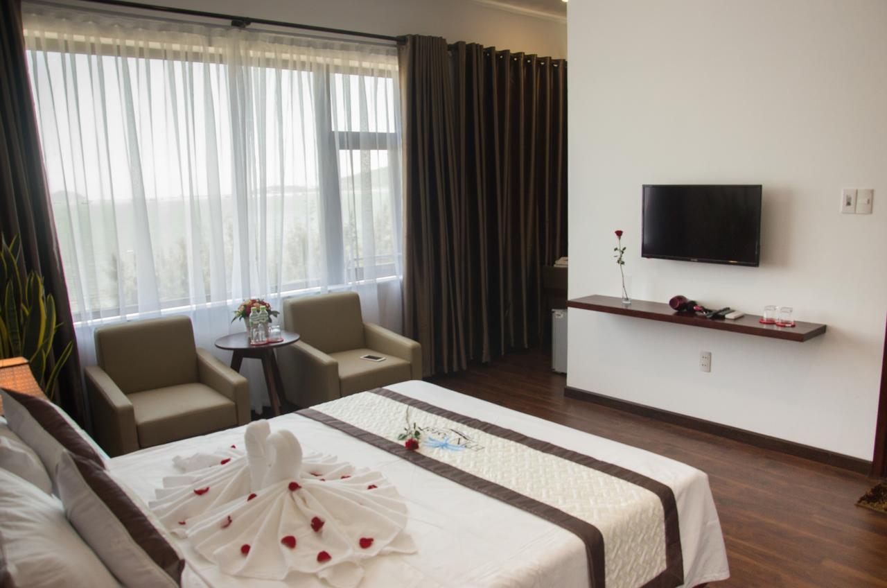 Epin Hotel Da Nang Eksteriør billede