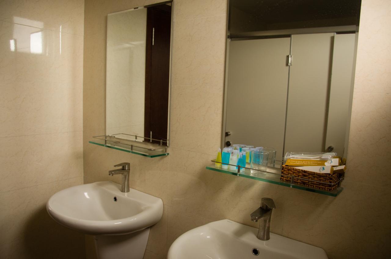 Epin Hotel Da Nang Eksteriør billede