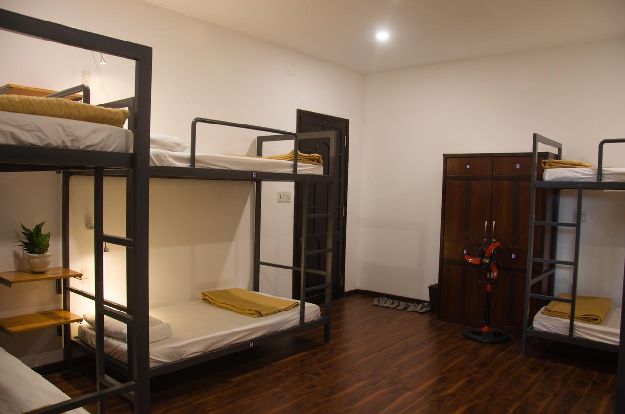 Epin Hotel Da Nang Eksteriør billede