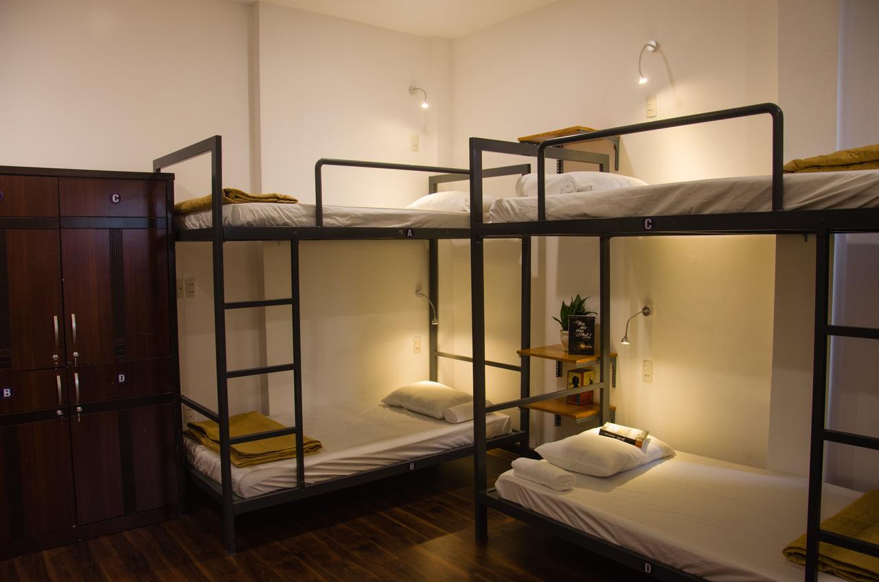 Epin Hotel Da Nang Eksteriør billede