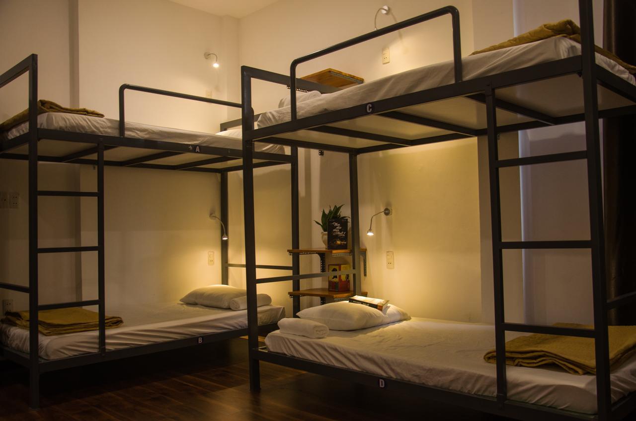 Epin Hotel Da Nang Eksteriør billede
