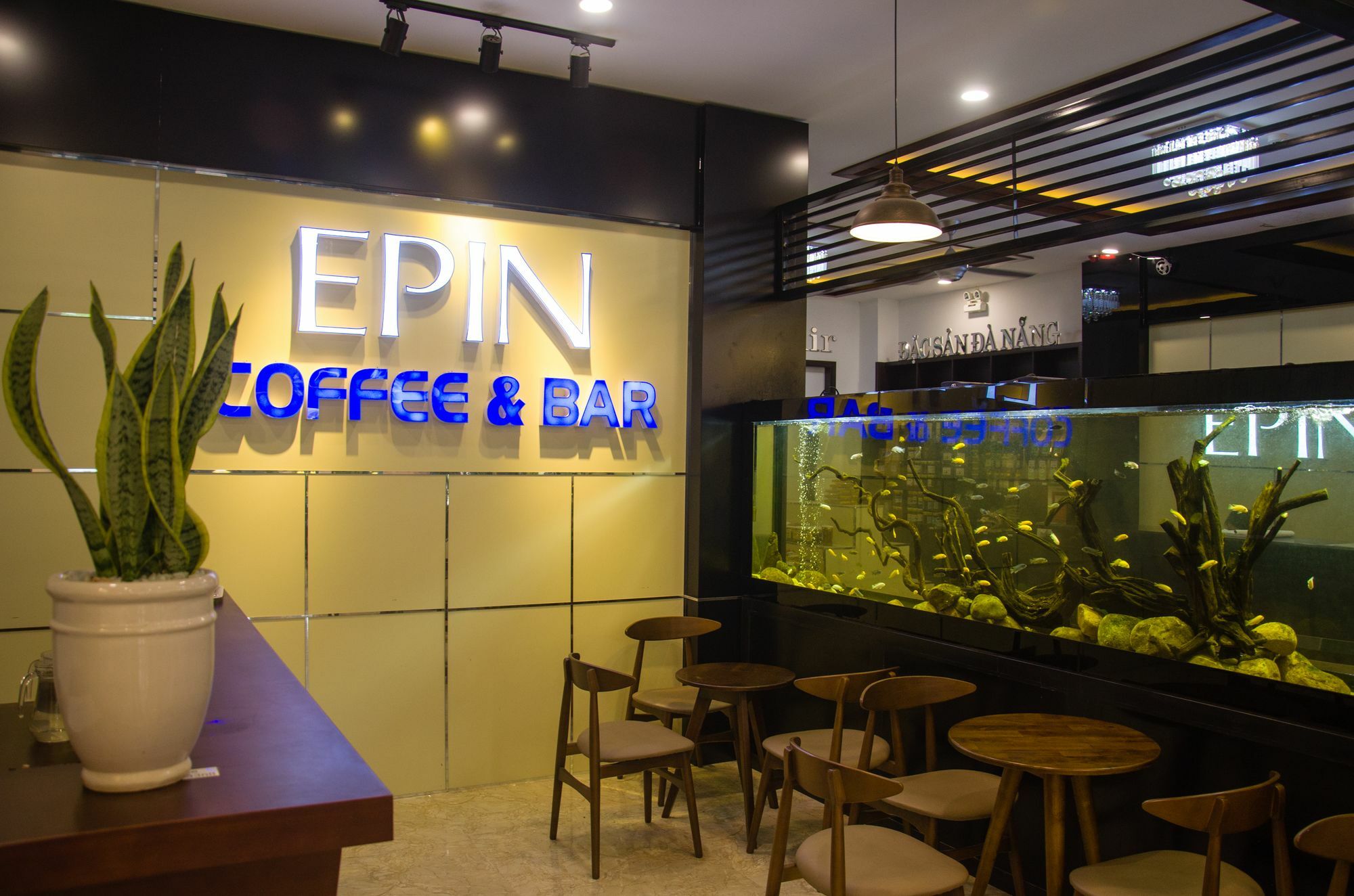 Epin Hotel Da Nang Eksteriør billede